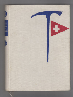 Úspěch na Dhaulágiri / prvovýstup švýcarské himálajské expedice 1960 