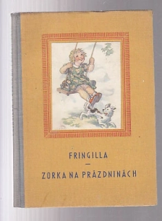 Zorka na prázdninách