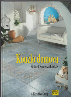 Kouzlo domova