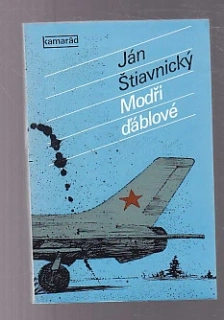 Modří ďáblové 
