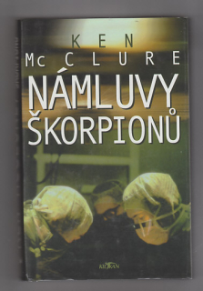 Námluvy škorpionů