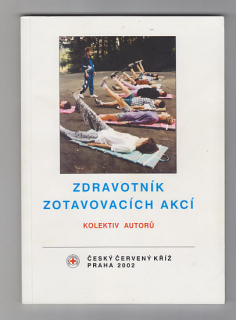 Zdravotník zotavovacích akcí