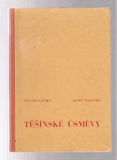 Těšínské úsměvy