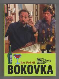 Bokovka