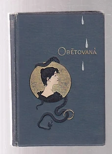 Obětovaná