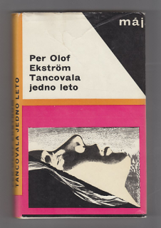 Tancovala jedno léto