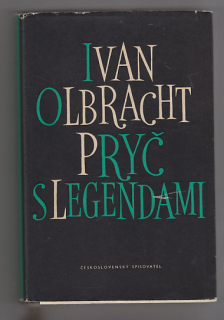 Pryč s legendani