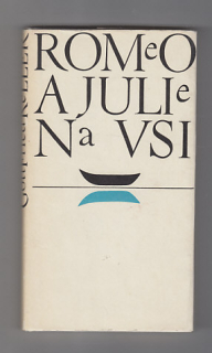 Romeo a Julie na vsi