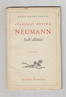 Staří dělníci