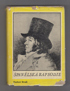 Španělská rapsodie