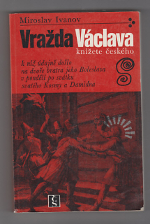 Vražda Václava knížete českého