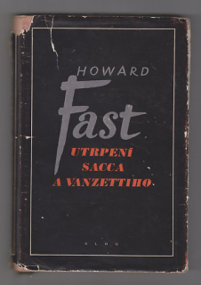 Utrpení Sacca a Vanzettiho