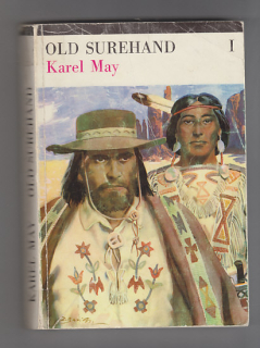 Old Surehand 1. díl