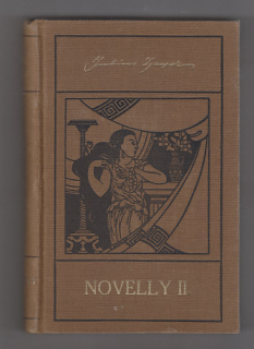 Novely II.
