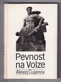 Pevnost na Volze