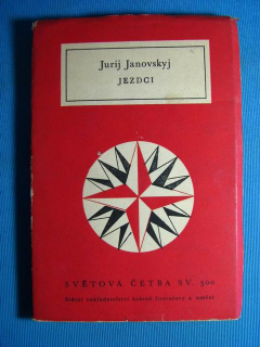 Jezdci