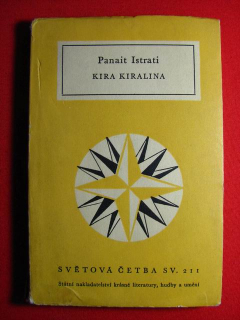 Kira Kiralina