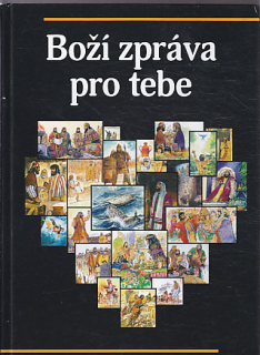Boží zpráva pro tebe
