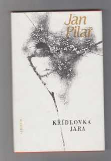 Křiídlovka jara