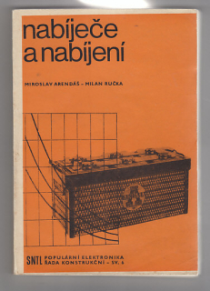 Nabíječe a nabíjení