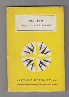 Francouzské balady