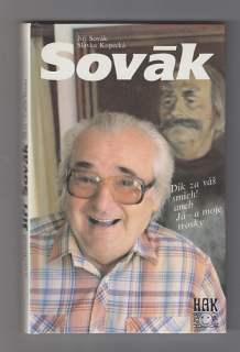 Dík za váš smích! aneb Já a moje trosky