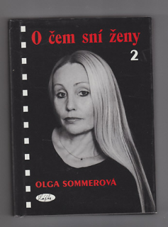 Očem sní ženy 2