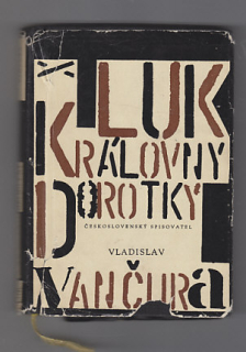 Luk královny Dorotky