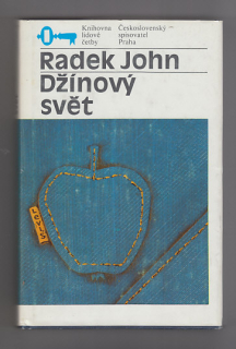 Džínový svět