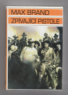 Zpívající pistole