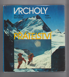 Vrcholy přátelství