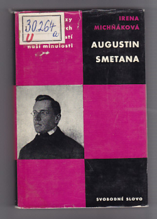 Odkazy - Augustin Smetana