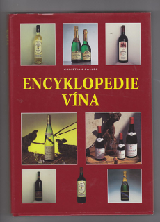 Encyklopedie vína