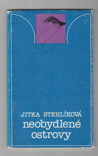 Neobydlené ostrovy