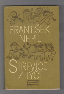 Střevíce z lýčí