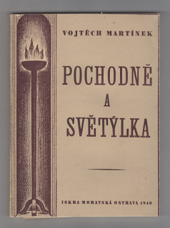 Pochodně a světýlka