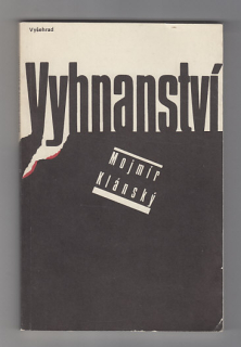 Vyhnanství