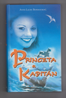 Princeta a kapitán
