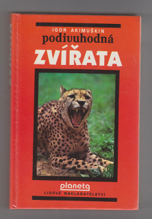 Podivuhodná zvířata