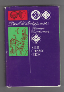 Pan Wolodyjowski