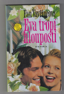 Eva tropí hlouposti
