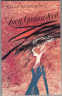 Lucy Gayheartová