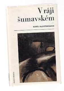 V ráji šumavském