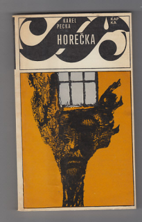 Horečka