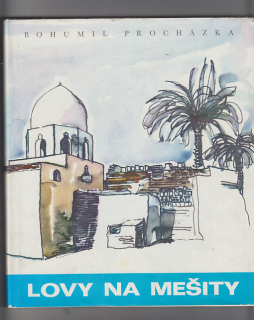 Lovy na mešity