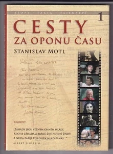 Cesty za oponu času 1