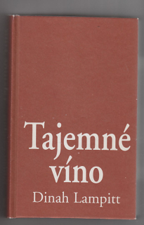 Tajemné víno