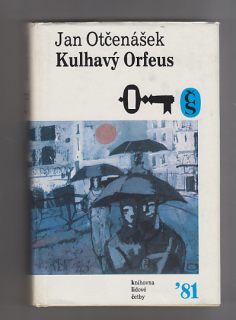 Kulhavý Orfeus