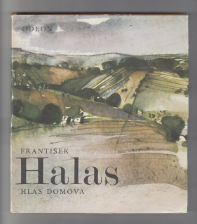 Hlas domova