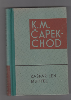 Kašpar Lén mstitel